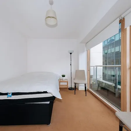 Contemporary 2bd Flat By The Grand Canal - Dublin! Appartement Dublin