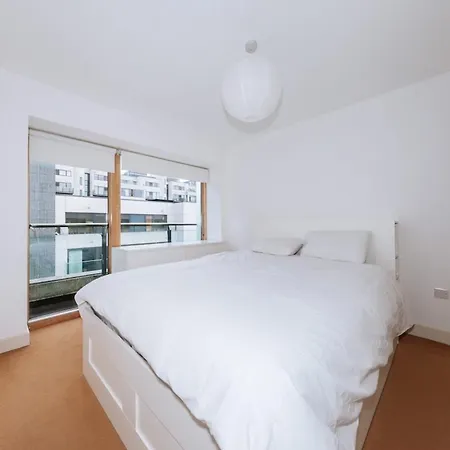 Contemporary 2bd Flat By The Grand Canal - Dublin! Appartement *
