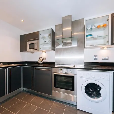 Contemporary 2bd Flat By The Grand Canal - Dublin! Apartment Dublin